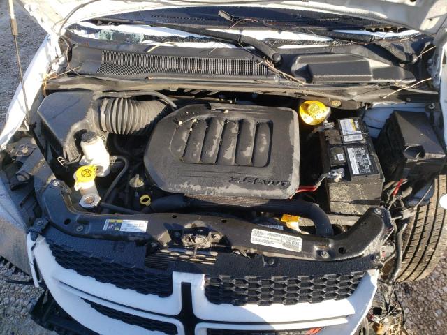 2C4RDGEG7KR635056 Dodge Grand Caravan Gt