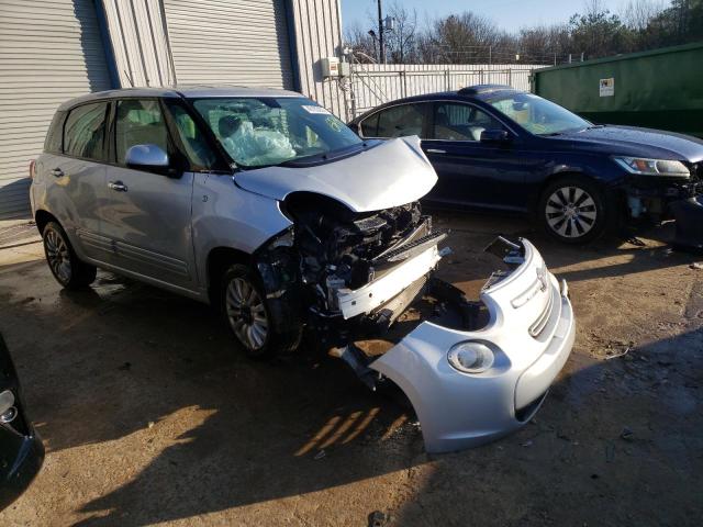 ZFBCFABH7EZ028615 Fiat 500l Easy