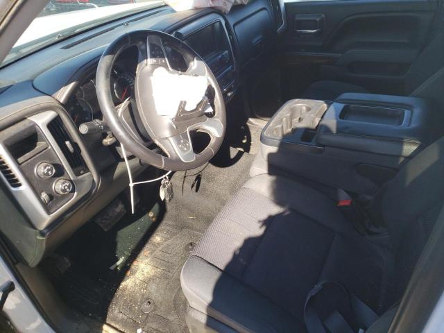 3GTU2MECXHG229900 GMC Sierra K1500 Sle