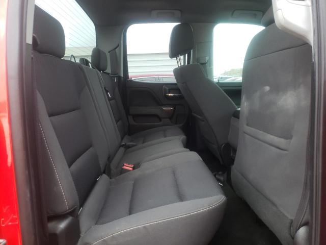 1GTV2MEH9HZ396121 GMC Sierra K1500 Sle