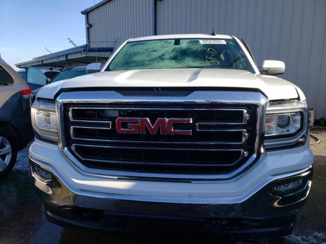 3GTU2MEC9HG259292 GMC Sierra K1500 Sle