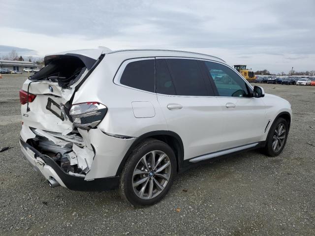5UXTR7C5XKLF35066 BMW X3 Sdrive30i