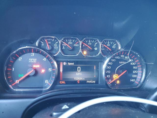 1GKS1AKC7FR677056 GMC YUKON SLE