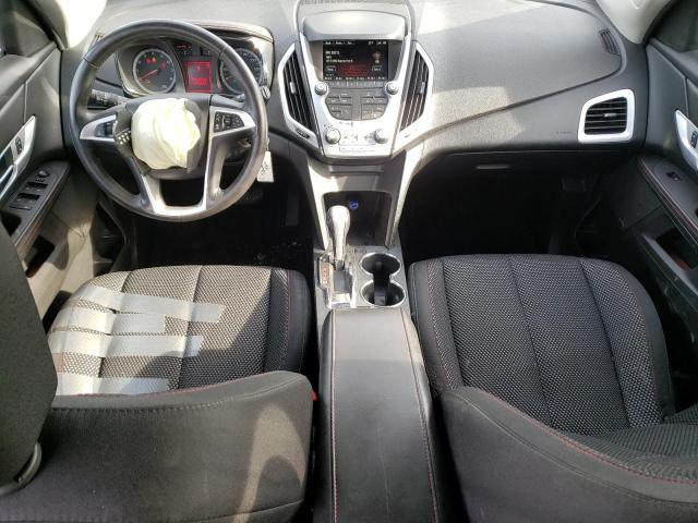 2GKFLWEK5F6343017 GMC Terrain Sle