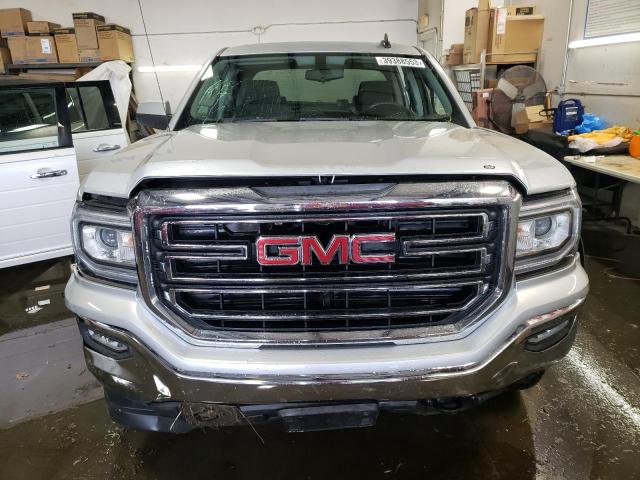 3GTU2MEC2HG387650 GMC Sierra K1500 Sle