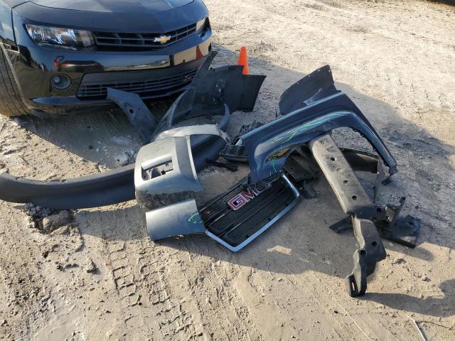 2GKFLRE31F6334907 GMC Terrain Sle