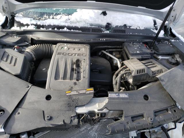 2GKFLWEK5F6343017 GMC Terrain Sle