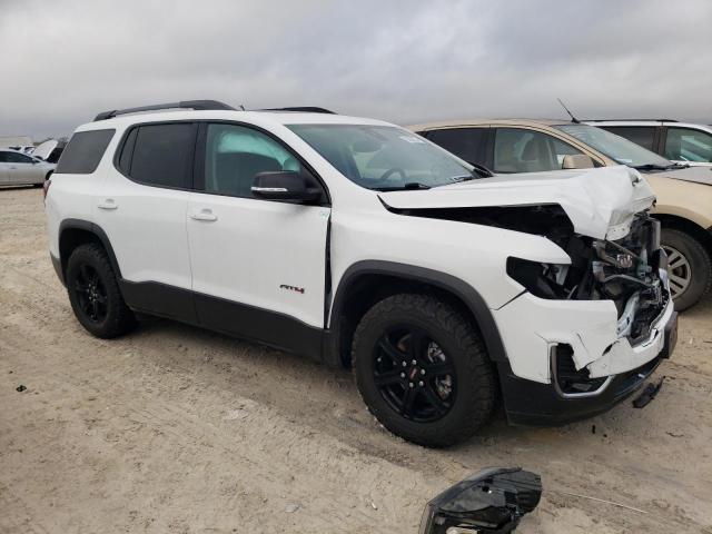 1GKKNLLS5MZ227294 GMC Acadia At4