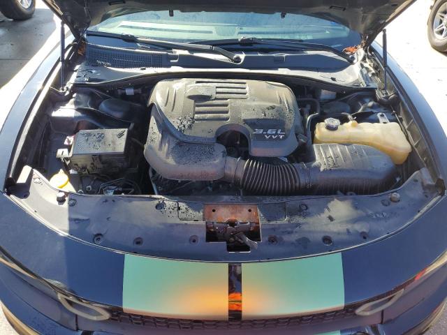 2C3CDXHG9HH598922 Dodge Charger Sxt
