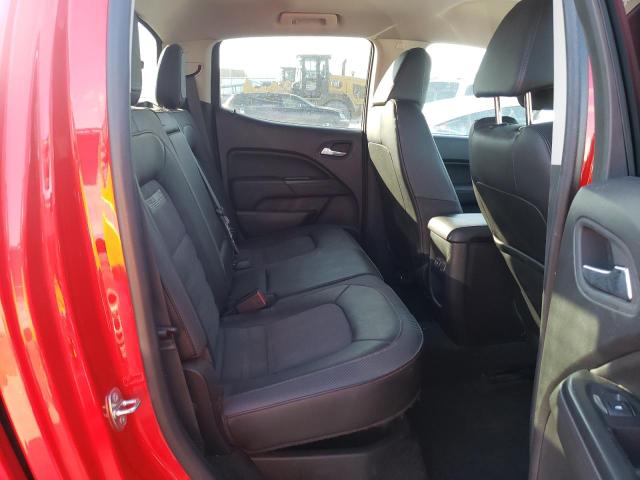 1GTG5CE33G1250115 GMC CANYON SLE