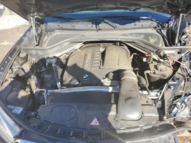 5UXKR0C57F0P15192 BMW X5 Xdrive35i