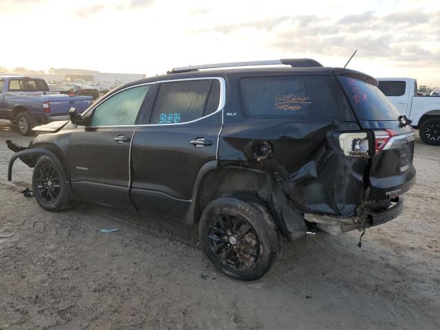 1GKKNMLS5JZ144367 GMC Acadia Slt-1