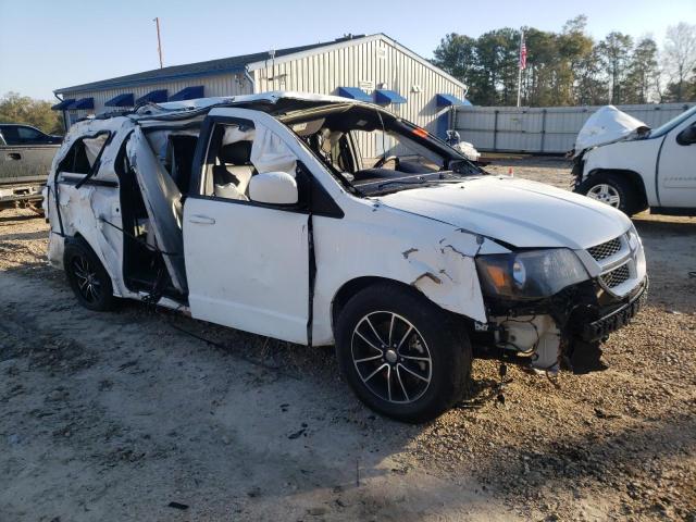2C4RDGEG7KR635056 Dodge Grand Caravan Gt