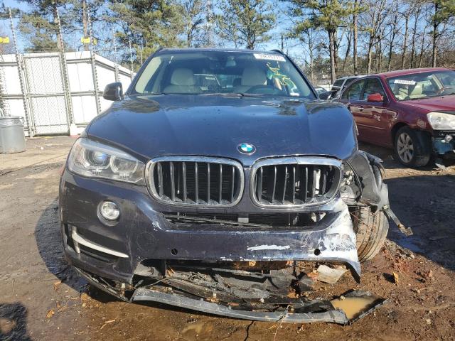 5UXKR0C57F0P15192 BMW X5 Xdrive35i