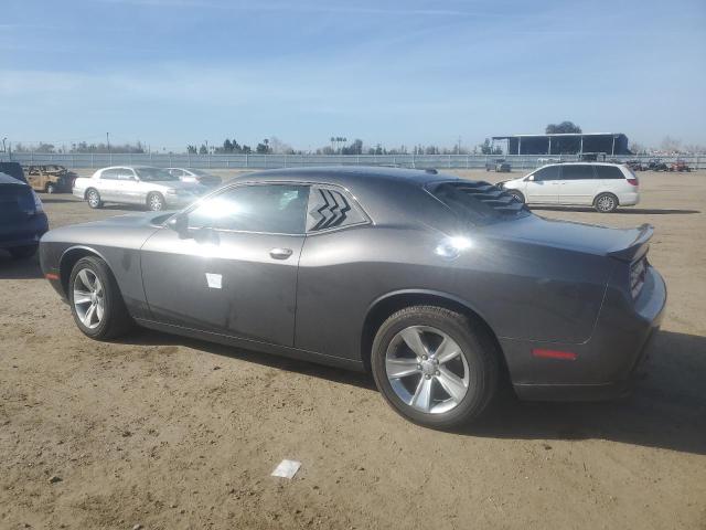 2C3CDZAG8JH199947 Dodge Challenger Sxt