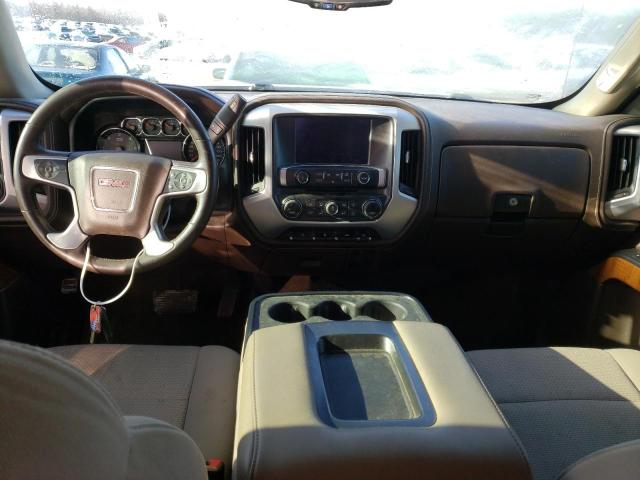 3GTU2MEC9HG259292 GMC Sierra K1500 Sle