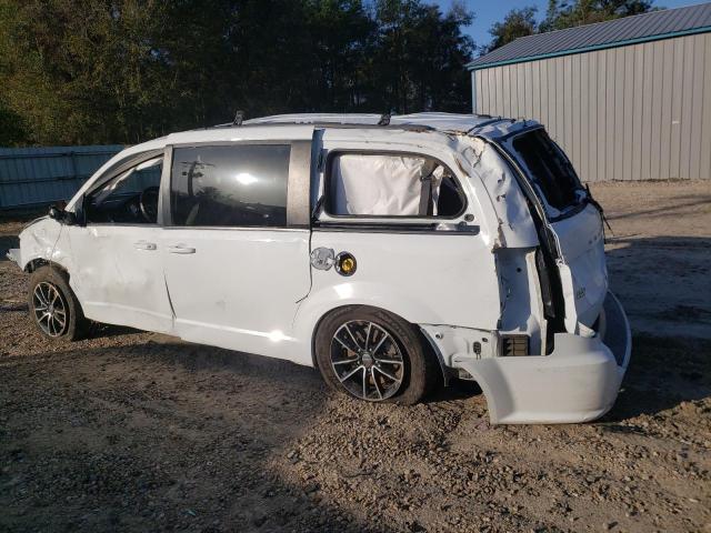 2C4RDGEG7KR635056 Dodge Grand Caravan Gt
