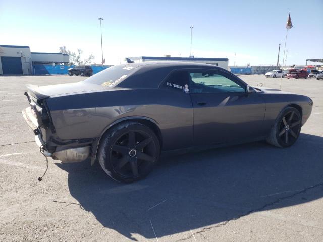 2C3CDZAGXGH289318 Dodge Challenger Sxt