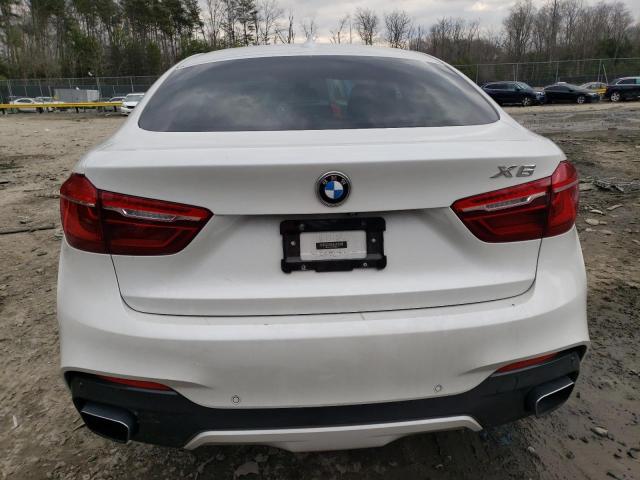 5UXKU2C52F0F96545 BMW X6 Xdrive35i