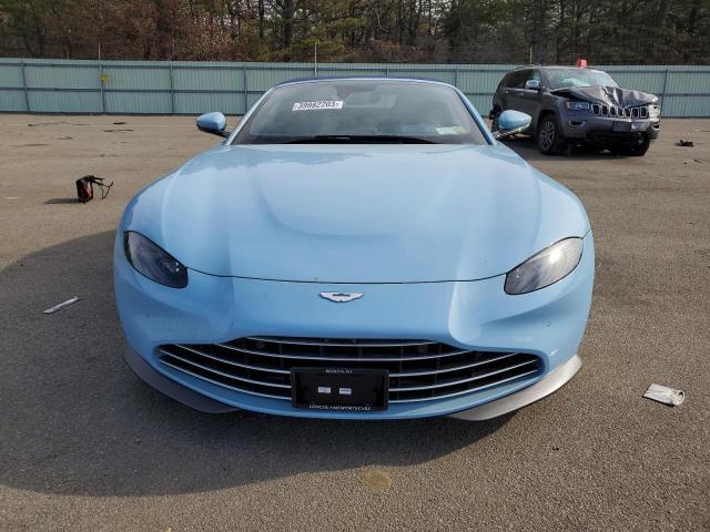 SCFSMGBW8NGP06589 Aston Martin Vantage