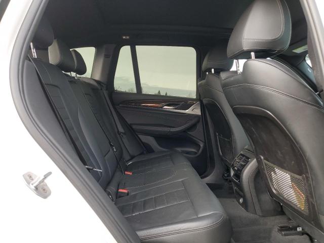 5UXTR7C5XKLF35066 BMW X3 Sdrive30i