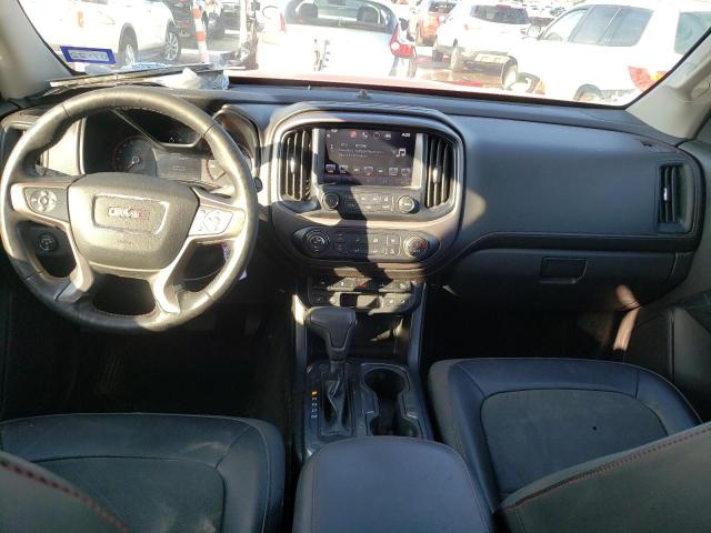 1GTG5CE33G1250115 GMC CANYON SLE