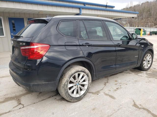 5UXWX9C59G0D92473 BMW X3 Xdrive28i