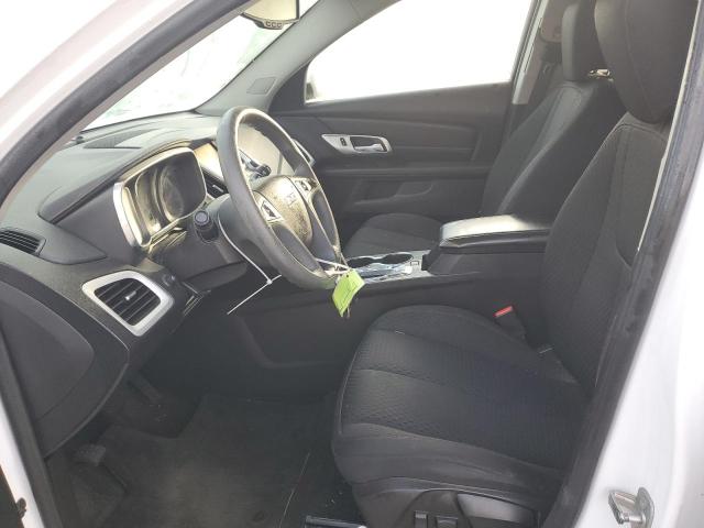 2GKALMEK9F6360952 GMC Terrain Sle