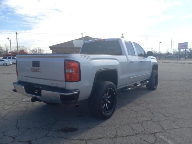 1GTV2UEC7EZ260148 GMC Sierra K1500 Sle