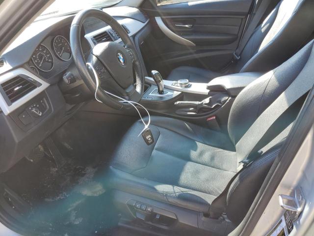 WBA3C3C54EPV90115 BMW 320 I Xdrive