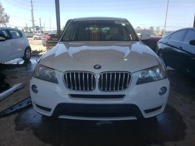 5UXWX9C57E0D10866 BMW X3 Xdrive28i