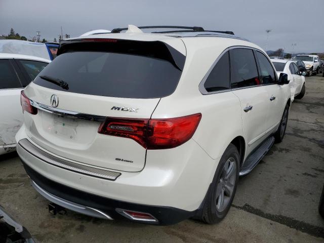 5FRYD4H22GB042331 Acura MDX