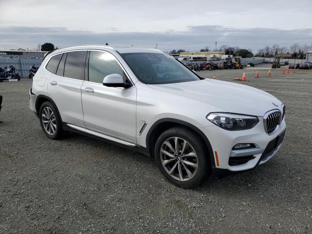 5UXTR7C5XKLF35066 BMW X3 Sdrive30i