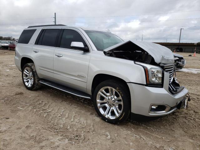 1GKS1BKCXJR301370 GMC YUKON SLT