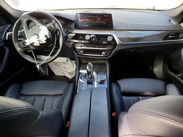 WBAJA7C59JG908972 BMW 530 XI