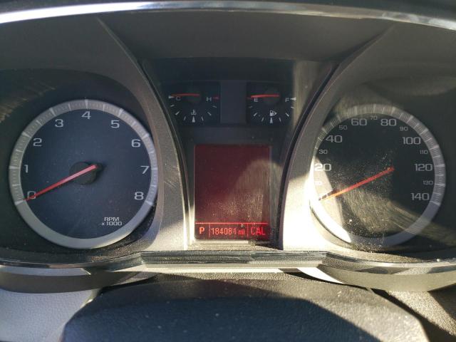 2GKALMEK4F6433208 GMC Terrain Sle