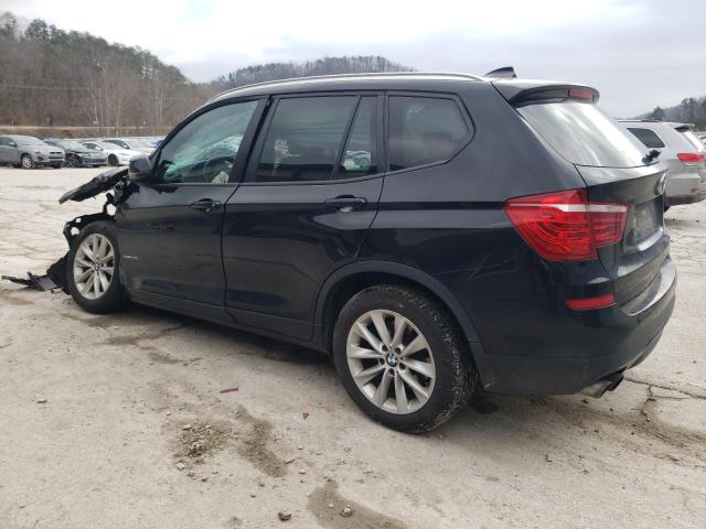 5UXWX9C59G0D92473 BMW X3 Xdrive28i