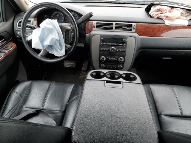 1GKS2HE78ER145544 GMC Yukon Xl K1500 Sle