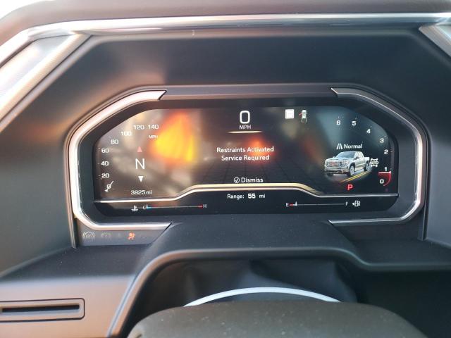 3GTUUGED1NG674445 GMC Sierra K1500 Denali