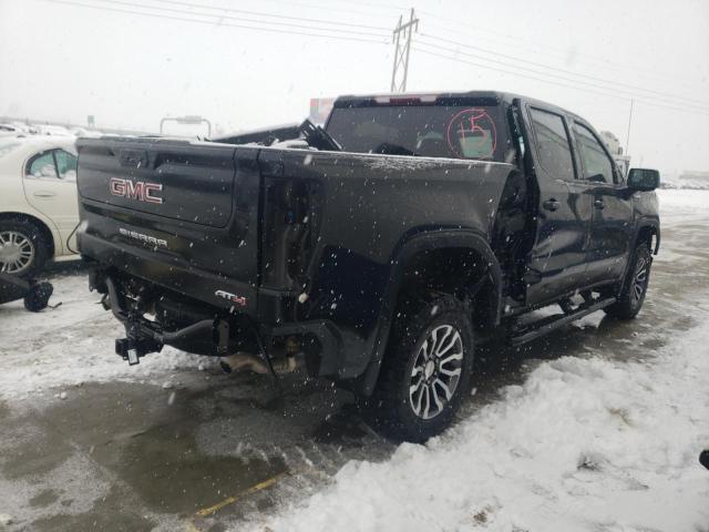 3GTP9EEL9MG101916 GMC Sierra K1500 At4