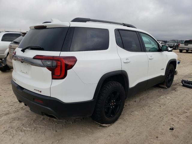 1GKKNLLS5MZ227294 GMC Acadia At4