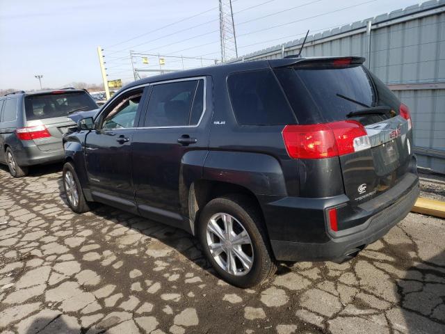 2GKALMEK9H6279825 GMC Terrain Sle