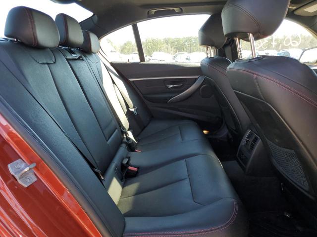 WBA8B9G52JNU96858 BMW 330 I
