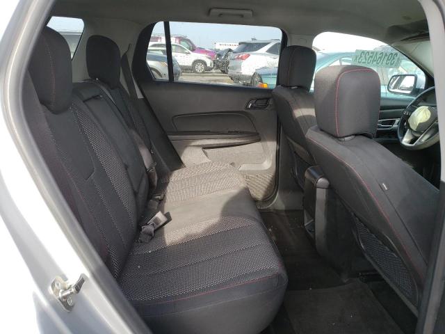 2GKFLWEK5F6343017 GMC Terrain Sle