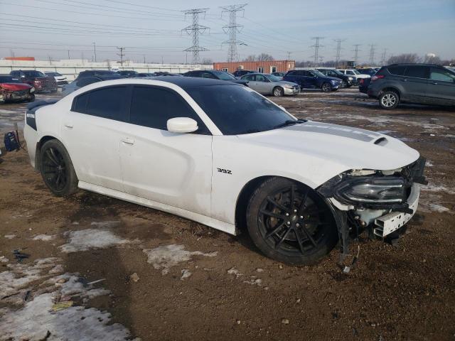 2C3CDXGJ2HH644636 Dodge Charger R/t 392