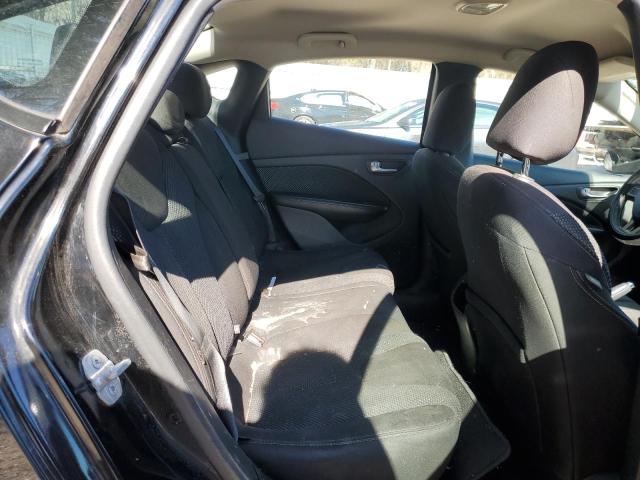 1C3CDFBB7FD128583 Dodge DART SXT