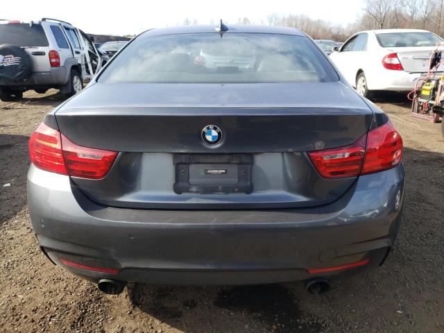 WBA3R5C56FF785361 BMW 435 Xi