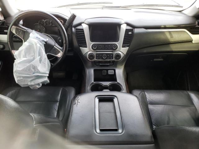 1GKS1AKC2FR242686 GMC YUKON SLE