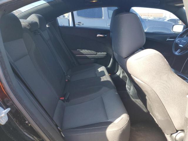 2C3CDXHG9HH598922 Dodge Charger Sxt