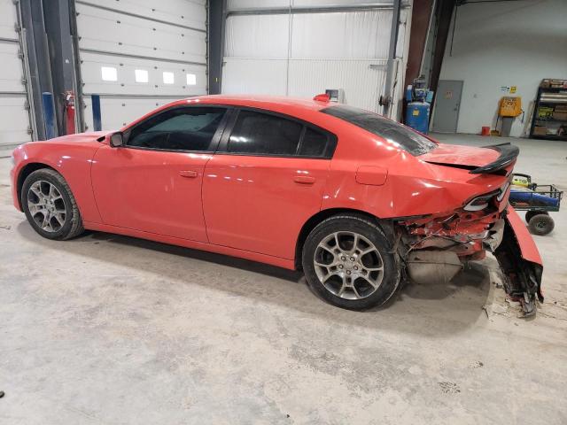 2C3CDXJG1GH324364 Dodge Charger Sxt